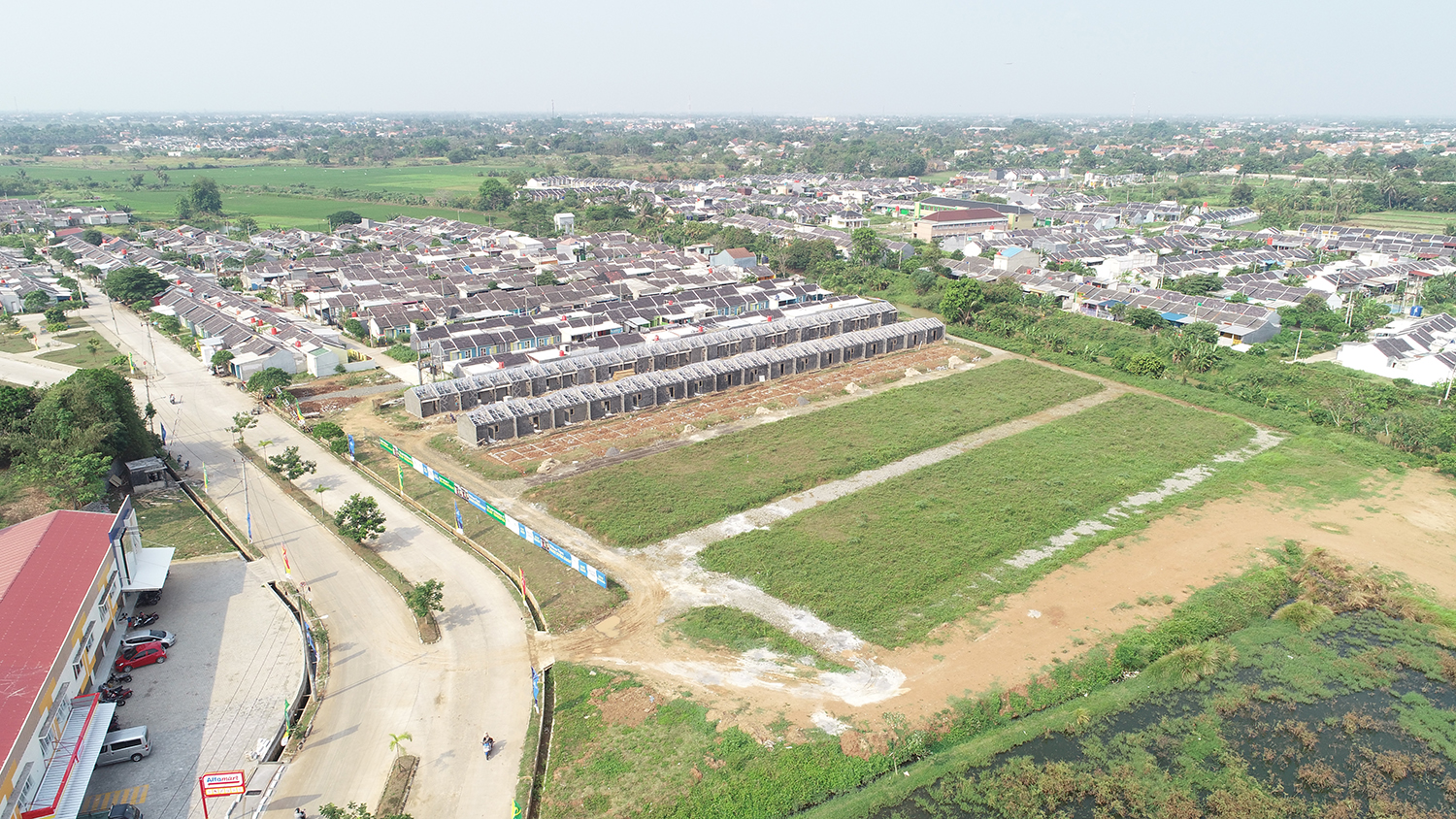 Mutiara Puri Harmoni - Vista Land Group