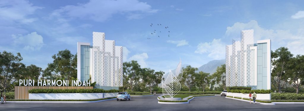 Mutiara Puri Harmoni 2 - Vista Land Group