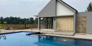 Harmoni Park Residence: Rumah Dibawah 300 Jutaan di Cileungsi