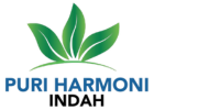 Logo Puri Harmoni Indah