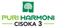 Logo - Puri Harmoni Cisoka 3