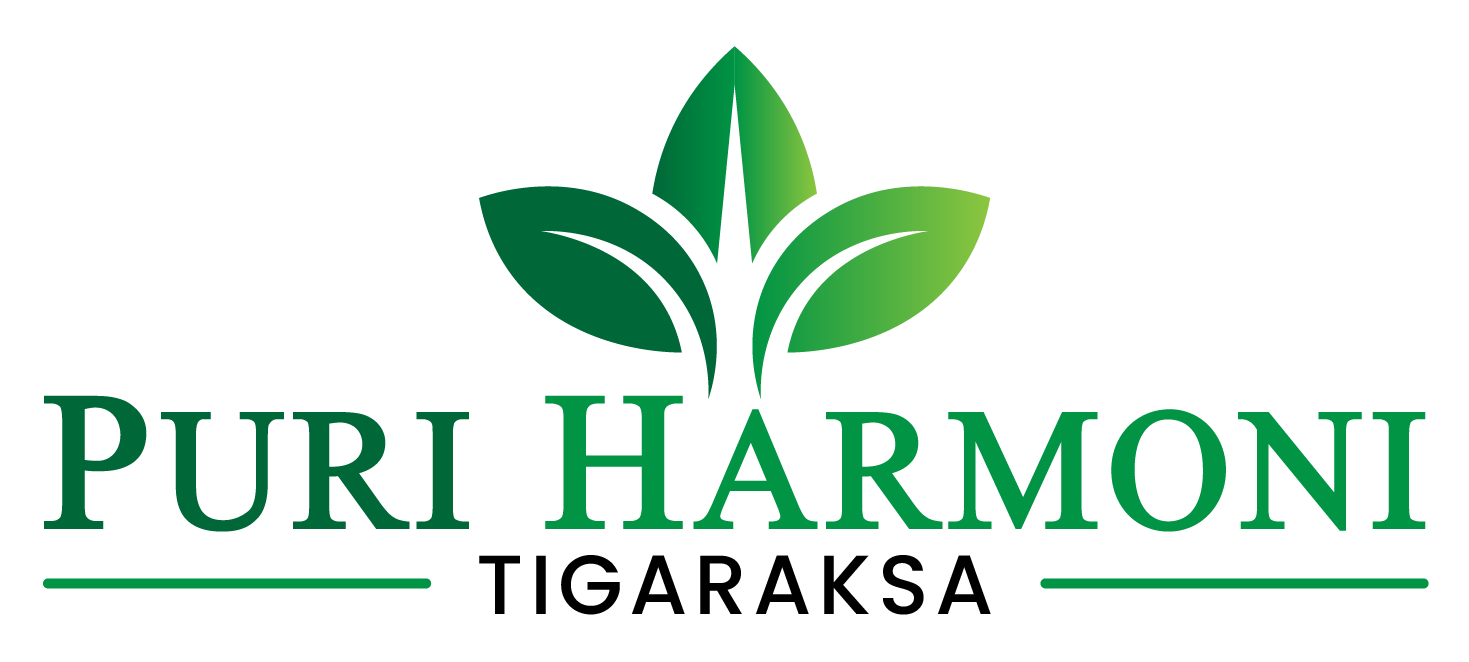 Logo Puri Harmoni Tigaraksa