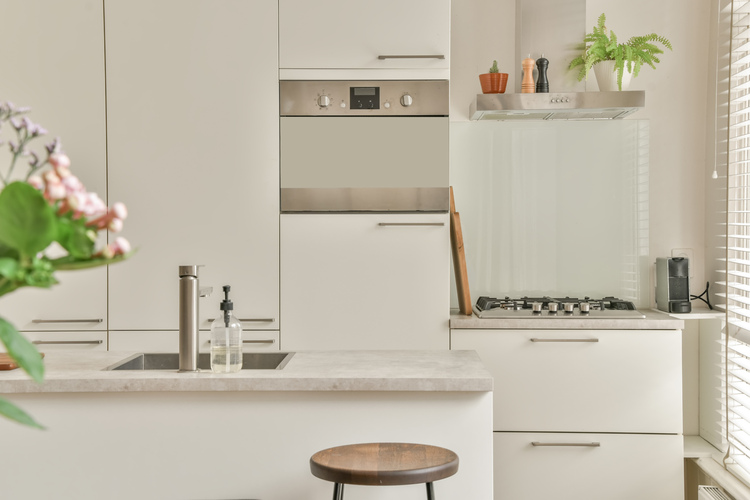 Ini Dia 5 Desain Dapur 3x3 Untuk Rumah Minimalis Anda