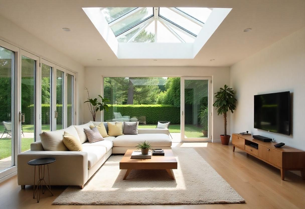 6 Tips Menata Pencahayaan Ruangan dengan Optimal - Vista Land Group