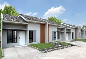 Puri Harmoni Cisoka 2 - Rumah Subsidi