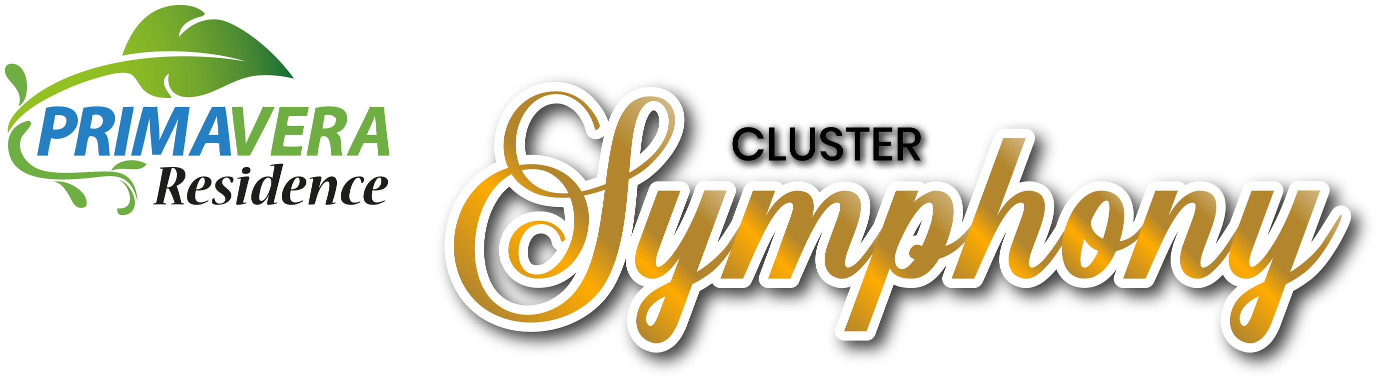 logo cluster symphony
