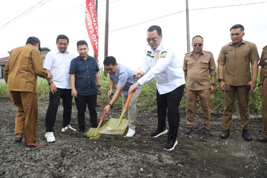 News - Rumah Subsidi Serang - Puri Harmoni Indah Serang