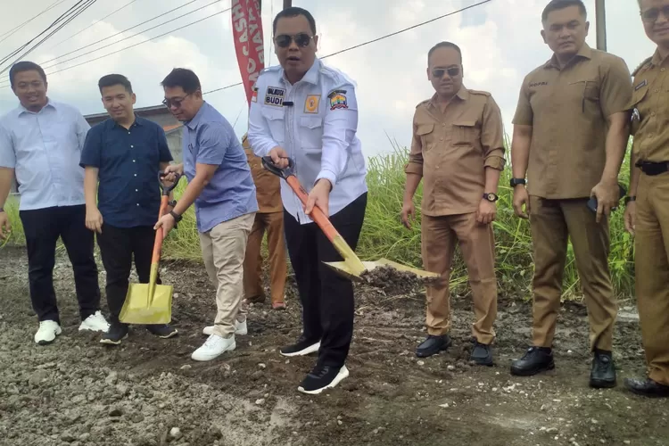 news - rumah subsidi serang - puri harmoni indah serang
