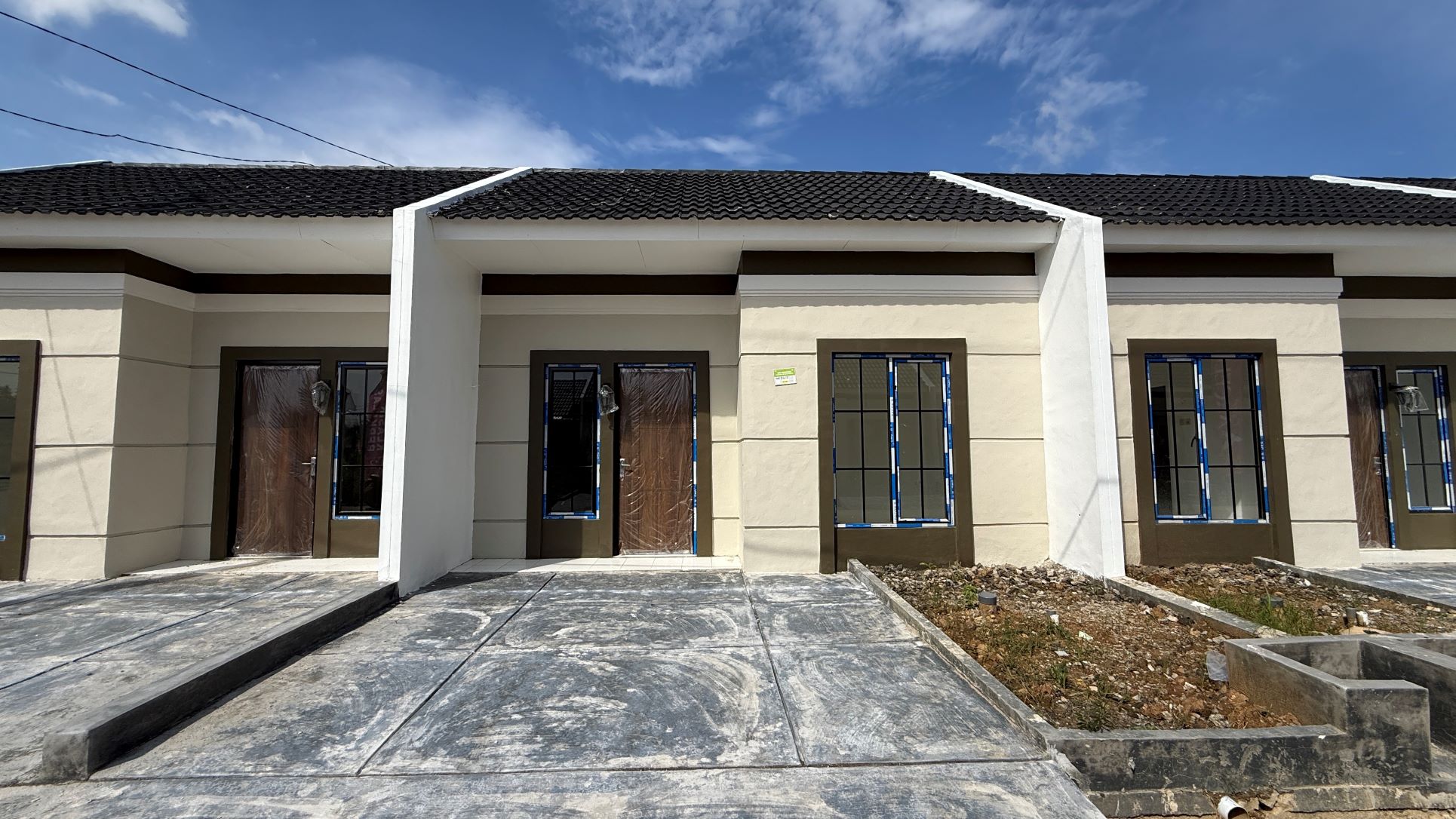 Vista Land Group Arcelia Jonggol