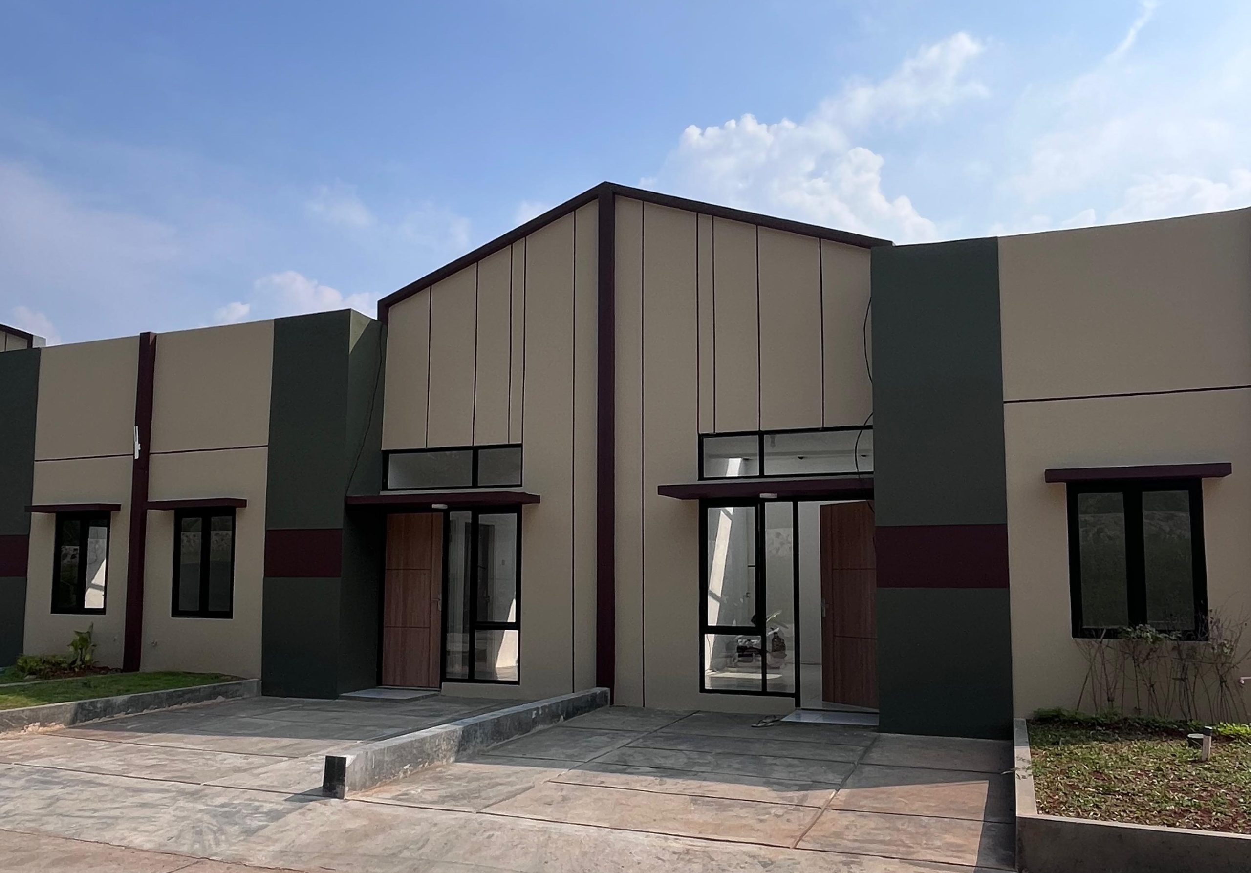 Vista Land Group Grand Harmoni Indah Jonggol