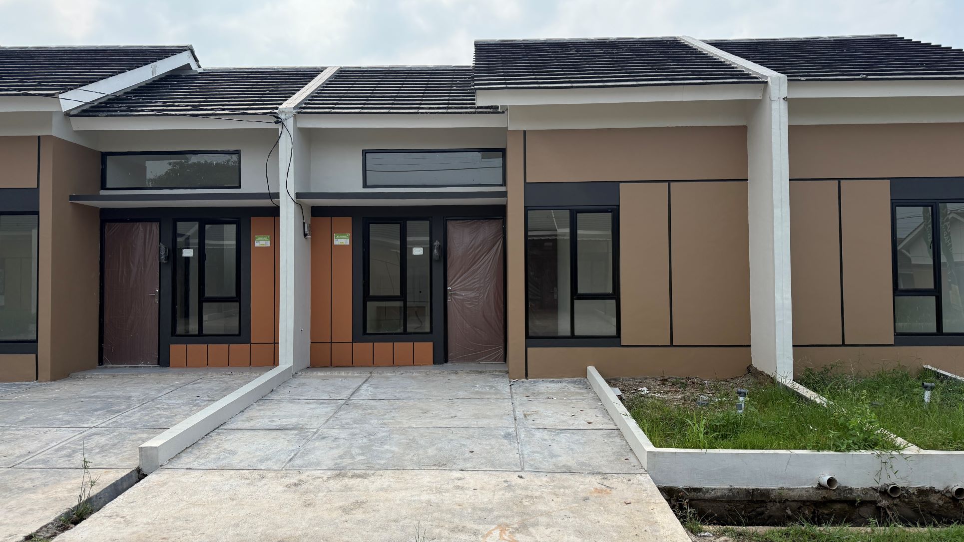 Vista Land Group Permata Puri Harmoni 2