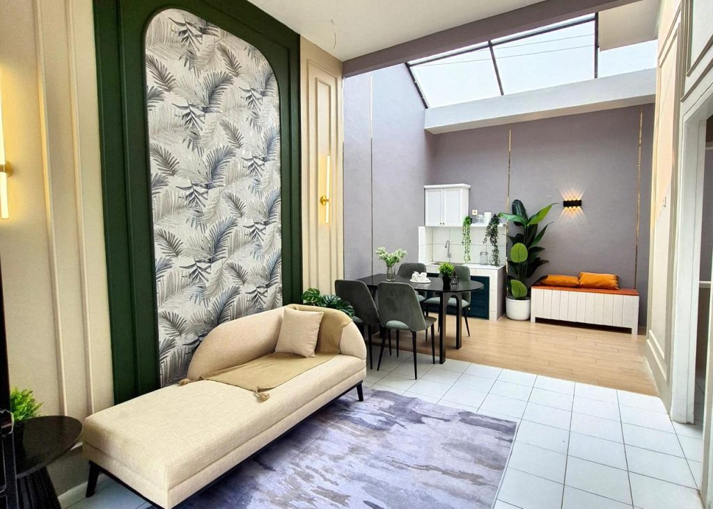 Rekomendasi Design Rumah Minimalis - Vista Land Group