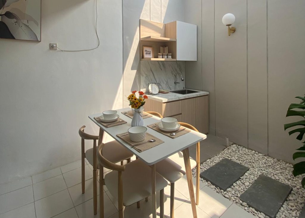 Rekomendasi Design Rumah Minimalis - Vista Land Group 
