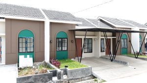 rumah subsidi cicilan kpr 40 tahun - vista land group
