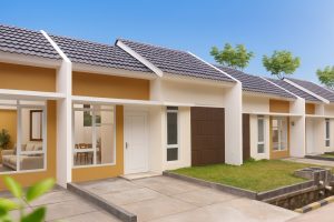 rumah subsidi vista land group