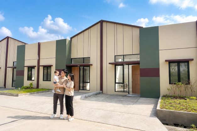 pilih rumah subsidi atau komersial
