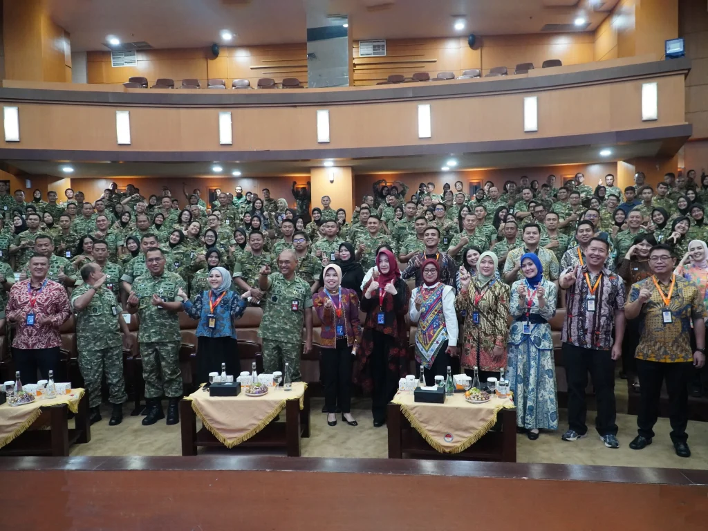 sosialisasi rumah subsidi