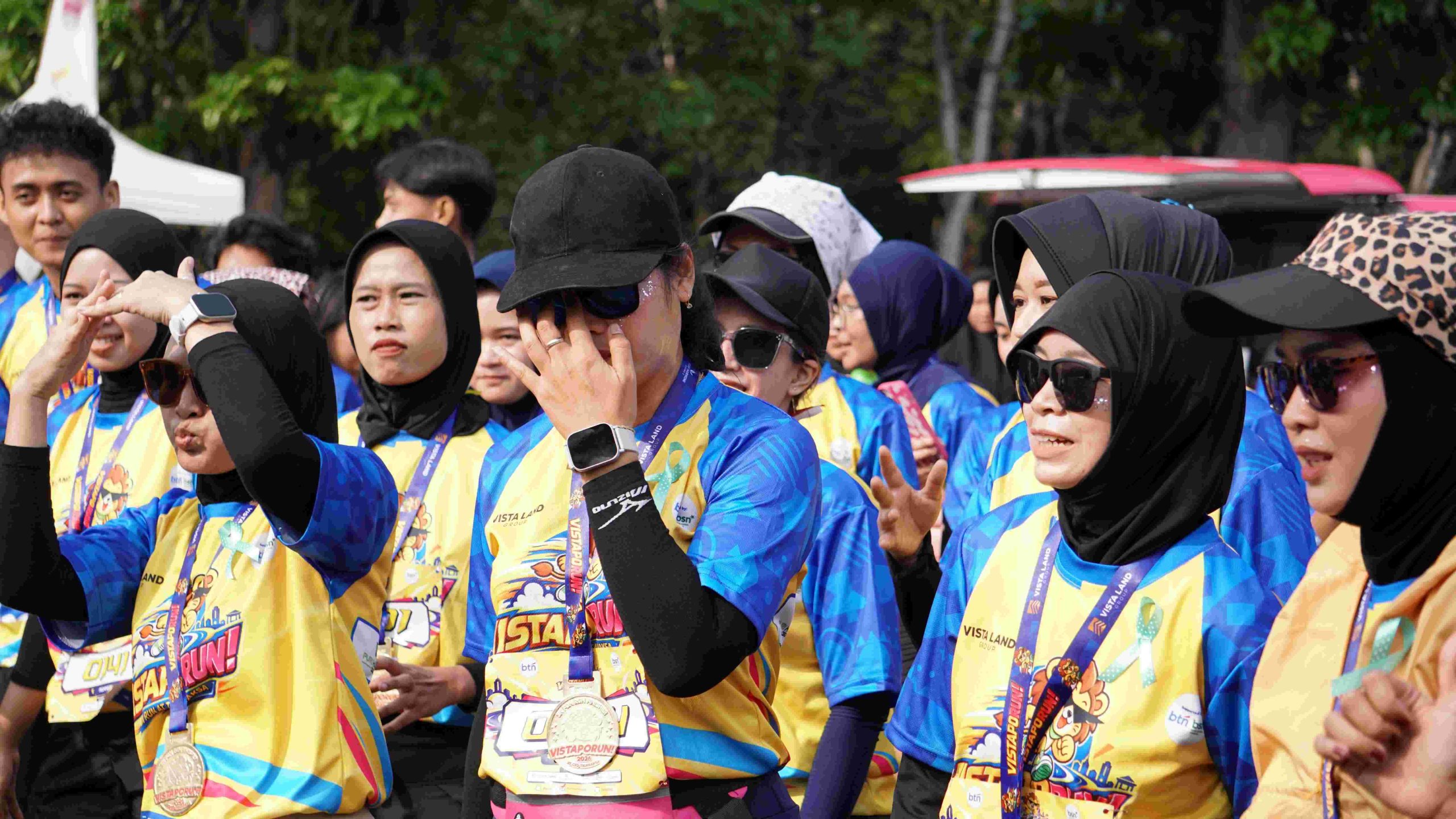 Vistaporun 2026