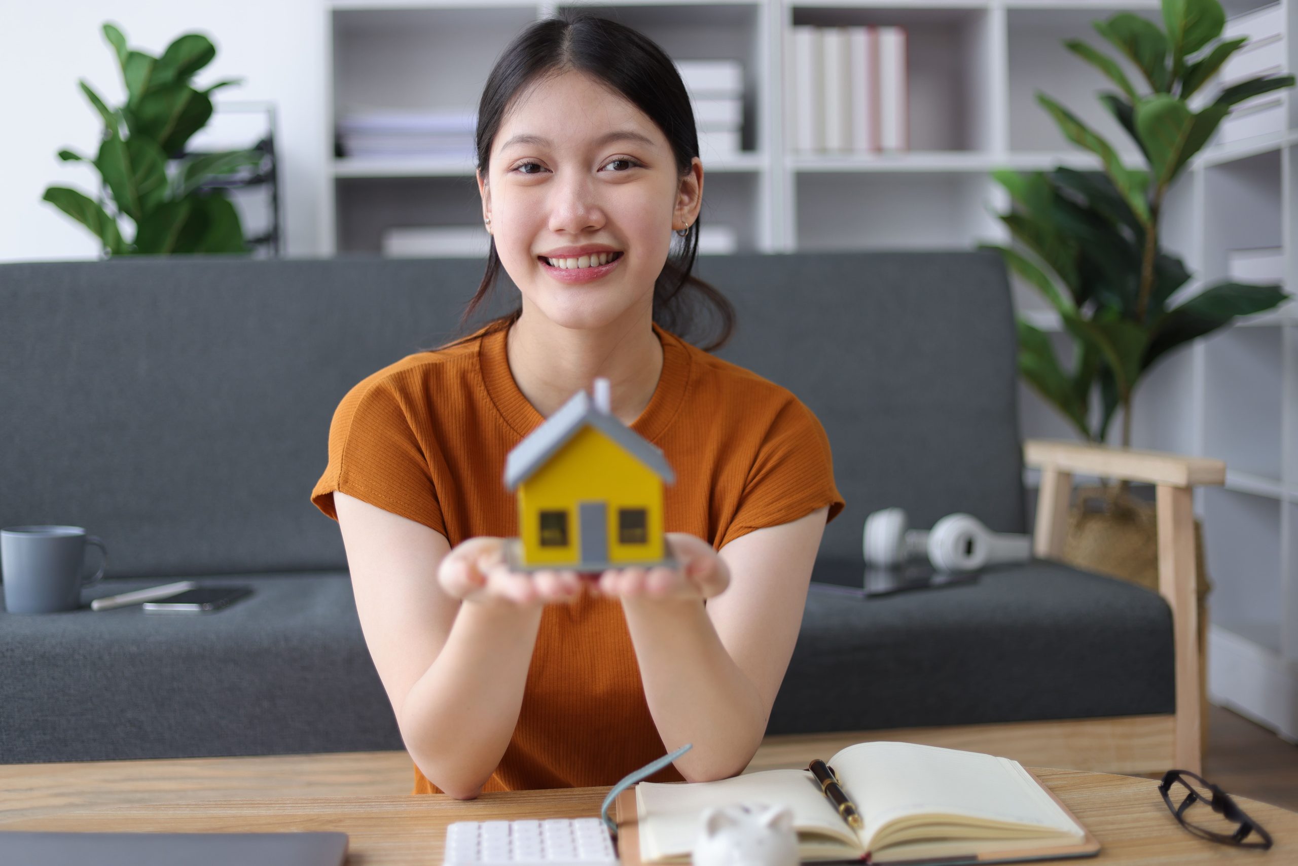 tips beli rumah